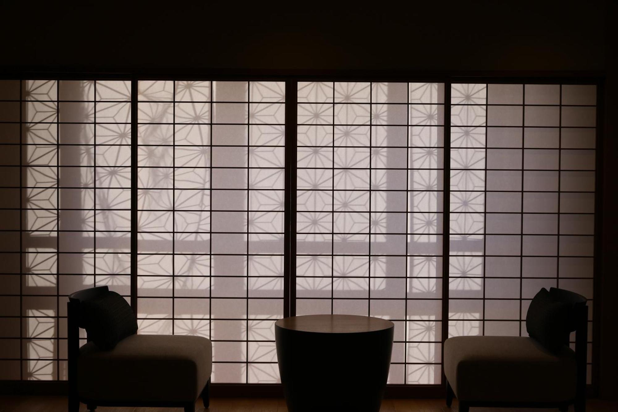 Oku Yugawara Sansuirou Hotel Exterior photo