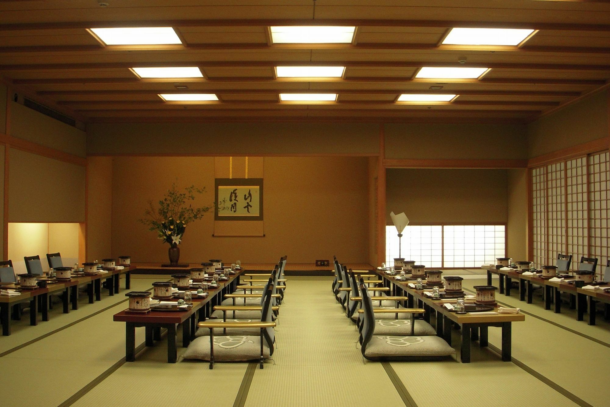Oku Yugawara Sansuirou Hotel Exterior photo